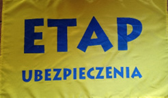 Logo Firmy Etap